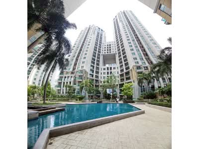 ขาย - Belle Grand Rama 9 : เบลล์ แกรนด์ พระราม 9, กรุงเทพ