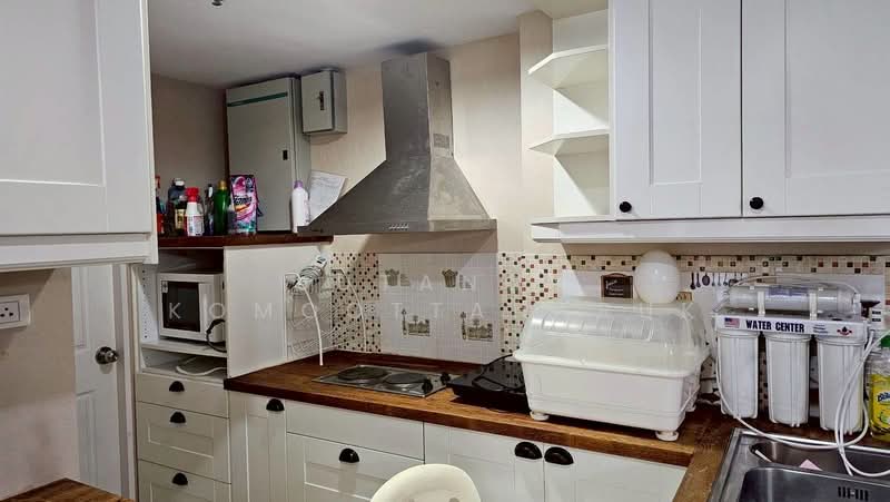 Belle Grand Rama 9, Bangkok, 131 Rama 9 Road, Huai Khwang, Huai Khwang, Bangkok, 2 Bedrooms, 90 sqm, Condo For Sale, by Jutanon Komoottanaruk, 500223300 - DDproperty.com