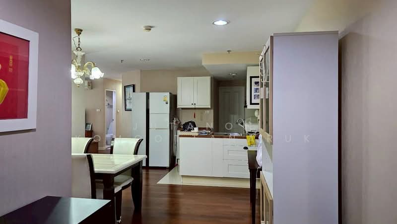 Belle Grand Rama 9, Bangkok, 131 Rama 9 Road, Huai Khwang, Huai Khwang, Bangkok, 2 Bedrooms, 90 sqm, Condo For Sale, by Jutanon Komoottanaruk, 500223300 - DDproperty.com