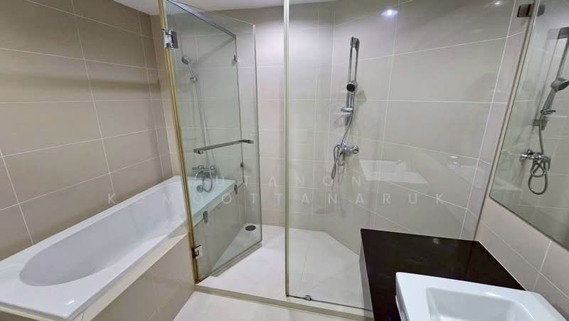 Belle Grand Rama 9, Bangkok, 131 Rama 9 Road, Huai Khwang, Huai Khwang, Bangkok, 2 Bedrooms, 90 sqm, Condo For Sale, by Jutanon Komoottanaruk, 500223300 - DDproperty.com