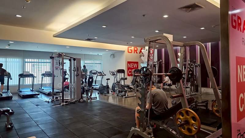 Belle Grand Rama 9, Bangkok, 131 Rama 9 Road, Huai Khwang, Huai Khwang, Bangkok, 2 Bedrooms, 90 sqm, Condo For Sale, by Jutanon Komoottanaruk, 500223300 - DDproperty.com