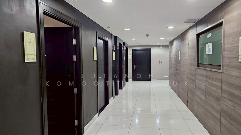 Belle Grand Rama 9, Bangkok, 131 Rama 9 Road, Huai Khwang, Huai Khwang, Bangkok, 2 Bedrooms, 90 sqm, Condo For Sale, by Jutanon Komoottanaruk, 500223300 - DDproperty.com