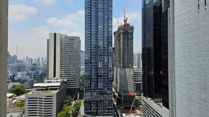 Belle Grand Rama 9, Bangkok, 131 Rama 9 Road, Huai Khwang, Huai Khwang, Bangkok, 2 Bedrooms, 90 sqm, Condo For Sale, by Jutanon Komoottanaruk, 500223300 - DDproperty.com