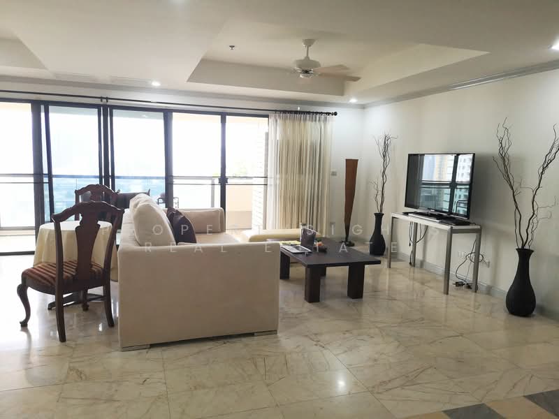 ให้เช่า - Kiarti Thanee City Mansion : เกียรติธานี ซิตี้แมนชั่น, กรุงเทพ