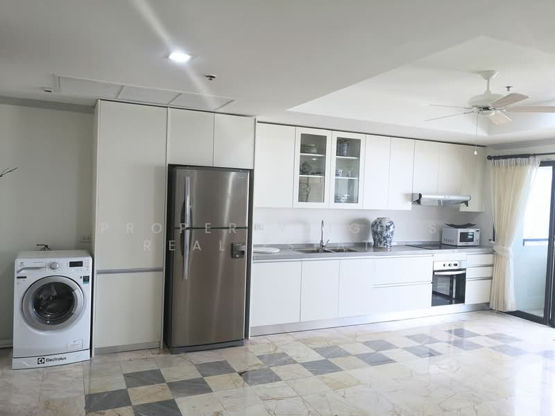 ให้เช่า - Kiarti Thanee City Mansion : เกียรติธานี ซิตี้แมนชั่น, กรุงเทพ