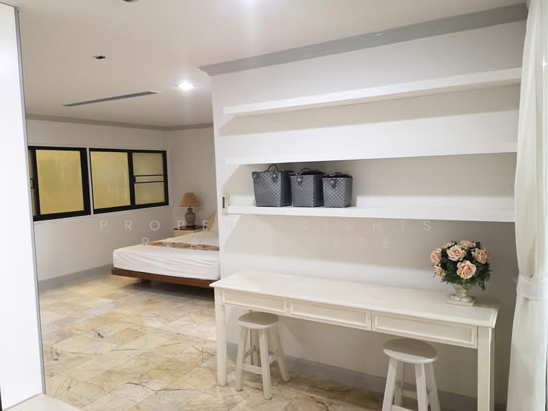 Kiarti Thanee City Mansion, Bangkok, Soi Sukhumvit 31, Khlongtoei Nua, Watthana, Bangkok, 1 Bedroom, 110 sqm, Condo For Rent, by PROPERTYSIGHTS REAL ESTATE, 500223301 - DDproperty.com