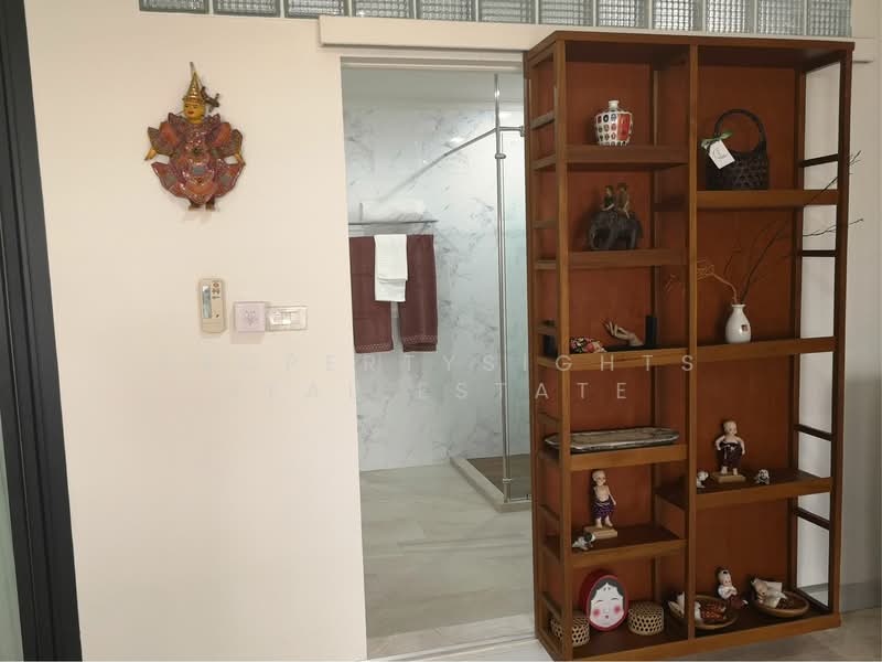 ให้เช่า - Kiarti Thanee City Mansion : เกียรติธานี ซิตี้แมนชั่น, กรุงเทพ