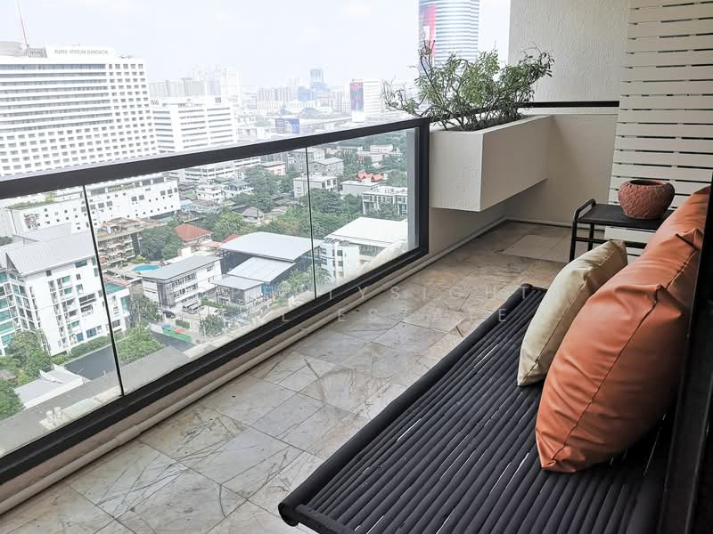 ให้เช่า - Kiarti Thanee City Mansion : เกียรติธานี ซิตี้แมนชั่น, กรุงเทพ