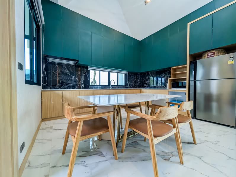 Pool Villa for Sale East Pattaya Modern Luxury Nordic Design, Chon Buri (Pattaya), Bang Lamung, Bang Lamung (Pattaya), Chon Buri (Pattaya), 3 Bedrooms, 220 sqm, Villa For Sale, by PLC Real Estate, 500223302 - DDproperty.com