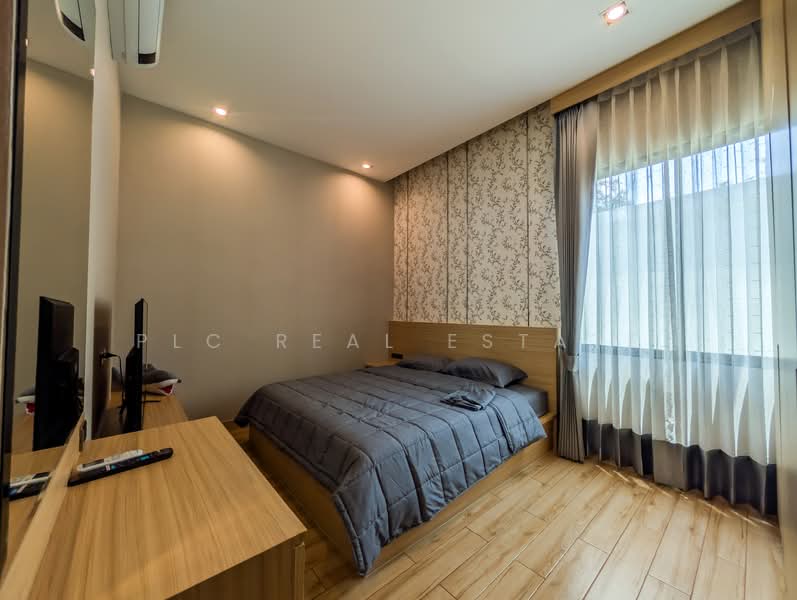 Pool Villa for Sale East Pattaya Modern Luxury Nordic Design, Chon Buri (Pattaya), Bang Lamung, Bang Lamung (Pattaya), Chon Buri (Pattaya), 3 Bedrooms, 220 sqm, Villa For Sale, by PLC Real Estate, 500223302 - DDproperty.com