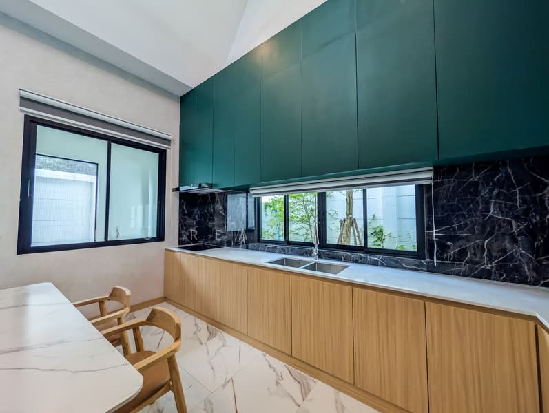 Pool Villa for Sale East Pattaya Modern Luxury Nordic Design, Chon Buri (Pattaya), Bang Lamung, Bang Lamung (Pattaya), Chon Buri (Pattaya), 3 Bedrooms, 220 sqm, Villa For Sale, by PLC Real Estate, 500223302 - DDproperty.com