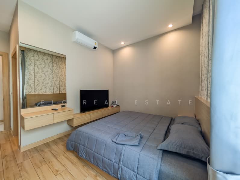 Pool Villa for Sale East Pattaya Modern Luxury Nordic Design, Chon Buri (Pattaya), Bang Lamung, Bang Lamung (Pattaya), Chon Buri (Pattaya), 3 Bedrooms, 220 sqm, Villa For Sale, by PLC Real Estate, 500223302 - DDproperty.com