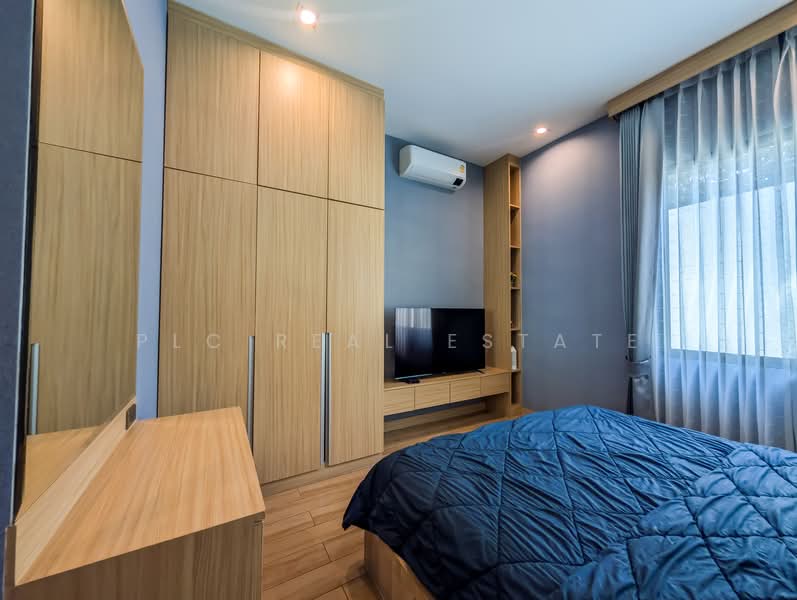 พูลวิลล่า พัทยาตะวันออก ขาย สไตล์นอร์ดิก โมเดิร์นลักชัวรี่, ชลบุรี, บางละมุง, บางละมุง, ชลบุรี, 220 ตร.ม., วิลล่า ขาย, โดย PLC Real Estate, 500223302 - DDproperty.com