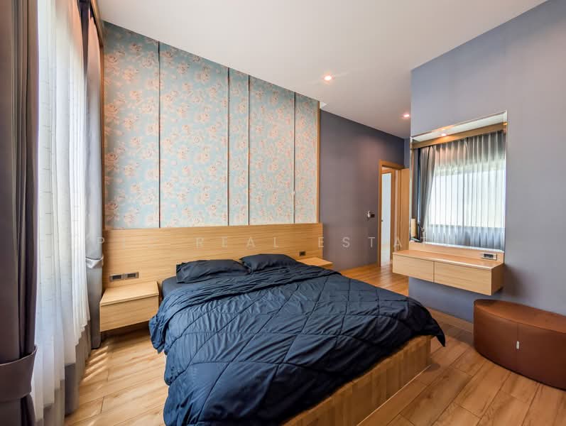 Pool Villa for Sale East Pattaya Modern Luxury Nordic Design, Chon Buri (Pattaya), Bang Lamung, Bang Lamung (Pattaya), Chon Buri (Pattaya), 3 Bedrooms, 220 sqm, Villa For Sale, by PLC Real Estate, 500223302 - DDproperty.com