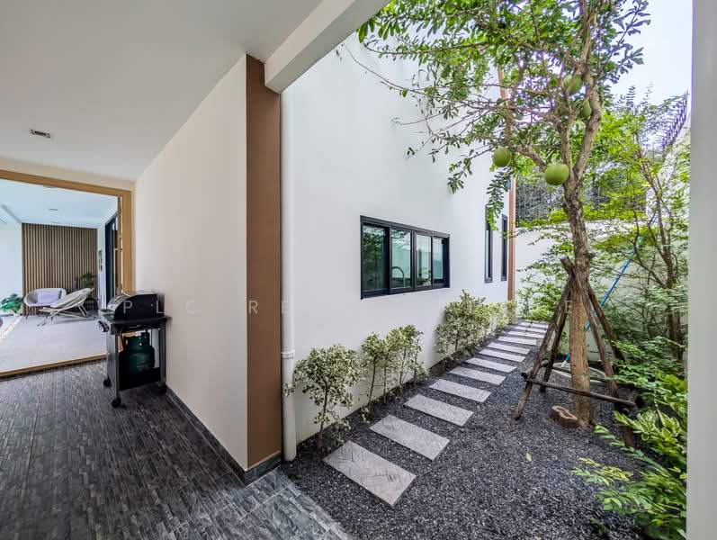 Pool Villa for Sale East Pattaya Modern Luxury Nordic Design, Chon Buri (Pattaya), Bang Lamung, Bang Lamung (Pattaya), Chon Buri (Pattaya), 3 Bedrooms, 220 sqm, Villa For Sale, by PLC Real Estate, 500223302 - DDproperty.com