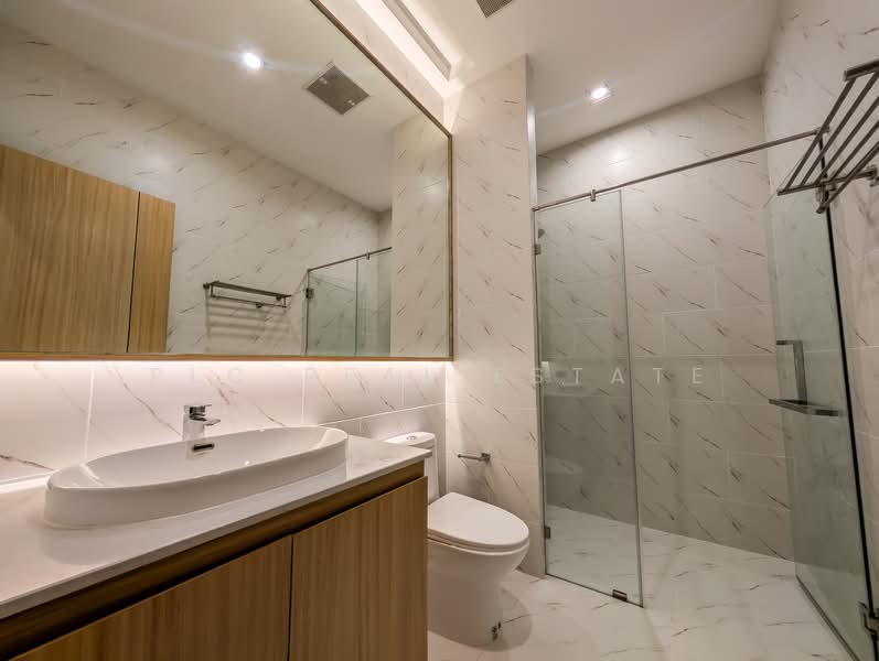 Pool Villa for Sale East Pattaya Modern Luxury Nordic Design, Chon Buri (Pattaya), Bang Lamung, Bang Lamung (Pattaya), Chon Buri (Pattaya), 3 Bedrooms, 220 sqm, Villa For Sale, by PLC Real Estate, 500223302 - DDproperty.com