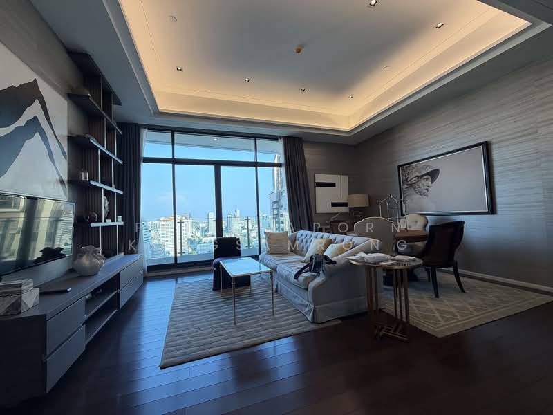 The Diplomat 39 : เดอะ ดิโพลแมท 39, กรุงเทพ, 18 ซอยสุขุมวิท 39 ถนนุขุมวิท, คลองตันเหนือ, วัฒนา, กรุงเทพ, 160 ตร.ม., คอนโด ให้เช่า, โดย Phitchaporn Kongsamrong, 500223305 - DDproperty.com