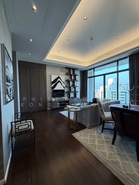 The Diplomat 39 : เดอะ ดิโพลแมท 39, กรุงเทพ, 18 ซอยสุขุมวิท 39 ถนนุขุมวิท, คลองตันเหนือ, วัฒนา, กรุงเทพ, 160 ตร.ม., คอนโด ให้เช่า, โดย Phitchaporn Kongsamrong, 500223305 - DDproperty.com