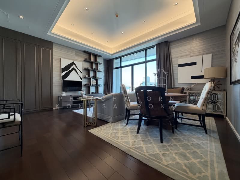 The Diplomat 39 : เดอะ ดิโพลแมท 39, กรุงเทพ, 18 ซอยสุขุมวิท 39 ถนนุขุมวิท, คลองตันเหนือ, วัฒนา, กรุงเทพ, 160 ตร.ม., คอนโด ให้เช่า, โดย Phitchaporn Kongsamrong, 500223305 - DDproperty.com