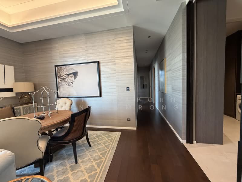 The Diplomat 39, Bangkok, 18 Soi Sukhumvit 39, Sukhumvit Road, Khlong Tan Nua, Watthana, Bangkok, 3 Bedrooms, 160 sqm, Condo For Rent, by Phitchaporn Kongsamrong, 500223305 - DDproperty.com