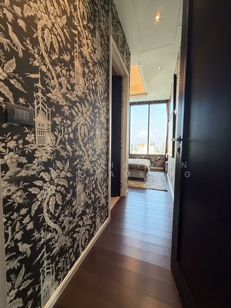 The Diplomat 39, Bangkok, 18 Soi Sukhumvit 39, Sukhumvit Road, Khlong Tan Nua, Watthana, Bangkok, 3 Bedrooms, 160 sqm, Condo For Rent, by Phitchaporn Kongsamrong, 500223305 - DDproperty.com