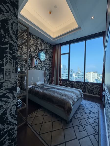 The Diplomat 39 : เดอะ ดิโพลแมท 39, กรุงเทพ, 18 ซอยสุขุมวิท 39 ถนนุขุมวิท, คลองตันเหนือ, วัฒนา, กรุงเทพ, 160 ตร.ม., คอนโด ให้เช่า, โดย Phitchaporn Kongsamrong, 500223305 - DDproperty.com