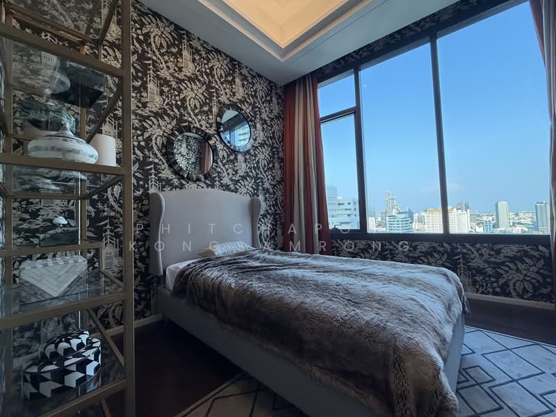 The Diplomat 39 : เดอะ ดิโพลแมท 39, กรุงเทพ, 18 ซอยสุขุมวิท 39 ถนนุขุมวิท, คลองตันเหนือ, วัฒนา, กรุงเทพ, 160 ตร.ม., คอนโด ให้เช่า, โดย Phitchaporn Kongsamrong, 500223305 - DDproperty.com