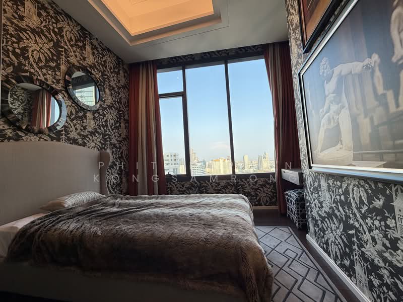 The Diplomat 39, Bangkok, 18 Soi Sukhumvit 39, Sukhumvit Road, Khlong Tan Nua, Watthana, Bangkok, 3 Bedrooms, 160 sqm, Condo For Rent, by Phitchaporn Kongsamrong, 500223305 - DDproperty.com