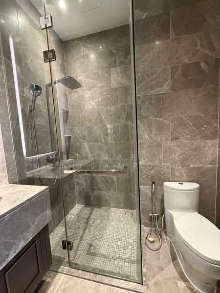 The Diplomat 39, Bangkok, 18 Soi Sukhumvit 39, Sukhumvit Road, Khlong Tan Nua, Watthana, Bangkok, 3 Bedrooms, 160 sqm, Condo For Rent, by Phitchaporn Kongsamrong, 500223305 - DDproperty.com