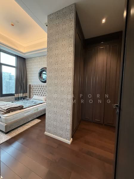 The Diplomat 39, Bangkok, 18 Soi Sukhumvit 39, Sukhumvit Road, Khlong Tan Nua, Watthana, Bangkok, 3 Bedrooms, 160 sqm, Condo For Rent, by Phitchaporn Kongsamrong, 500223305 - DDproperty.com