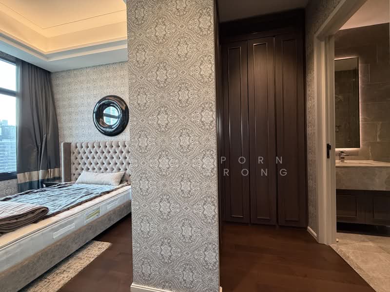 The Diplomat 39, Bangkok, 18 Soi Sukhumvit 39, Sukhumvit Road, Khlong Tan Nua, Watthana, Bangkok, 3 Bedrooms, 160 sqm, Condo For Rent, by Phitchaporn Kongsamrong, 500223305 - DDproperty.com