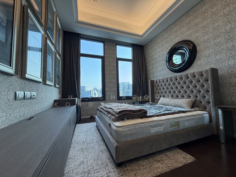 The Diplomat 39 : เดอะ ดิโพลแมท 39, กรุงเทพ, 18 ซอยสุขุมวิท 39 ถนนุขุมวิท, คลองตันเหนือ, วัฒนา, กรุงเทพ, 160 ตร.ม., คอนโด ให้เช่า, โดย Phitchaporn Kongsamrong, 500223305 - DDproperty.com