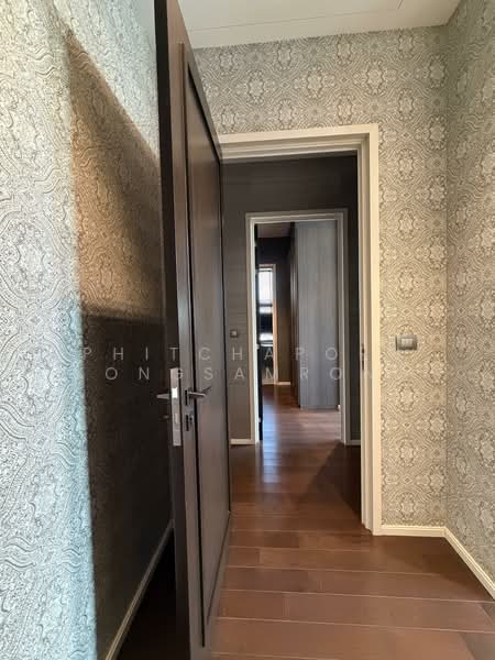 The Diplomat 39, Bangkok, 18 Soi Sukhumvit 39, Sukhumvit Road, Khlong Tan Nua, Watthana, Bangkok, 3 Bedrooms, 160 sqm, Condo For Rent, by Phitchaporn Kongsamrong, 500223305 - DDproperty.com