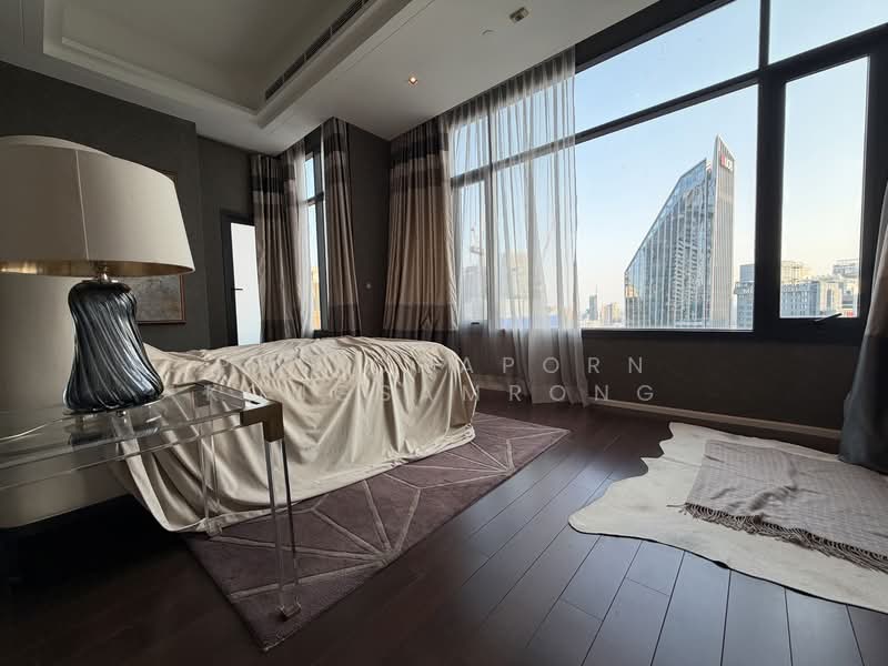 The Diplomat 39, Bangkok, 18 Soi Sukhumvit 39, Sukhumvit Road, Khlong Tan Nua, Watthana, Bangkok, 3 Bedrooms, 160 sqm, Condo For Rent, by Phitchaporn Kongsamrong, 500223305 - DDproperty.com