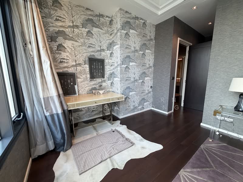 The Diplomat 39, Bangkok, 18 Soi Sukhumvit 39, Sukhumvit Road, Khlong Tan Nua, Watthana, Bangkok, 3 Bedrooms, 160 sqm, Condo For Rent, by Phitchaporn Kongsamrong, 500223305 - DDproperty.com