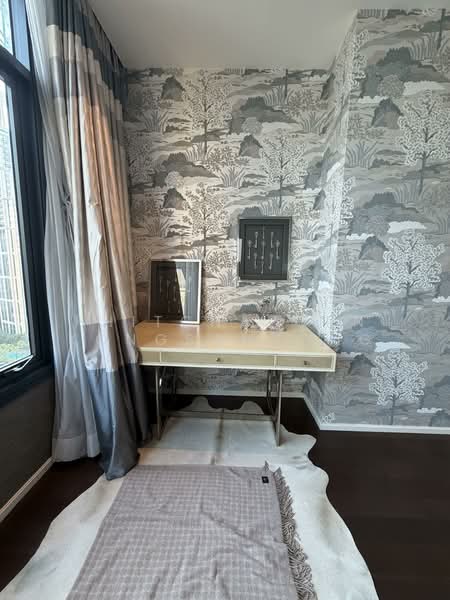 The Diplomat 39, Bangkok, 18 Soi Sukhumvit 39, Sukhumvit Road, Khlong Tan Nua, Watthana, Bangkok, 3 Bedrooms, 160 sqm, Condo For Rent, by Phitchaporn Kongsamrong, 500223305 - DDproperty.com