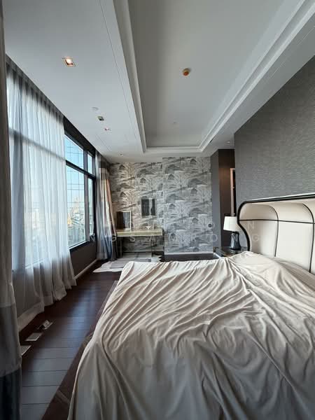 The Diplomat 39 : เดอะ ดิโพลแมท 39, กรุงเทพ, 18 ซอยสุขุมวิท 39 ถนนุขุมวิท, คลองตันเหนือ, วัฒนา, กรุงเทพ, 160 ตร.ม., คอนโด ให้เช่า, โดย Phitchaporn Kongsamrong, 500223305 - DDproperty.com