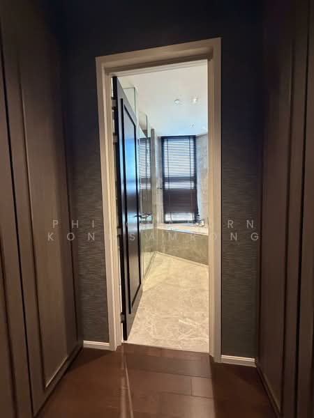 The Diplomat 39, Bangkok, 18 Soi Sukhumvit 39, Sukhumvit Road, Khlong Tan Nua, Watthana, Bangkok, 3 Bedrooms, 160 sqm, Condo For Rent, by Phitchaporn Kongsamrong, 500223305 - DDproperty.com