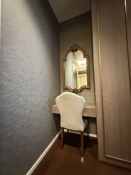 The Diplomat 39, Bangkok, 18 Soi Sukhumvit 39, Sukhumvit Road, Khlong Tan Nua, Watthana, Bangkok, 3 Bedrooms, 160 sqm, Condo For Rent, by Phitchaporn Kongsamrong, 500223305 - DDproperty.com