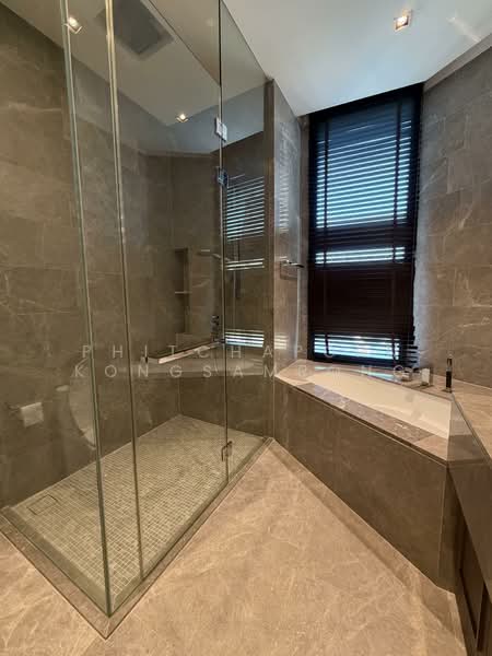 The Diplomat 39 : เดอะ ดิโพลแมท 39, กรุงเทพ, 18 ซอยสุขุมวิท 39 ถนนุขุมวิท, คลองตันเหนือ, วัฒนา, กรุงเทพ, 160 ตร.ม., คอนโด ให้เช่า, โดย Phitchaporn Kongsamrong, 500223305 - DDproperty.com