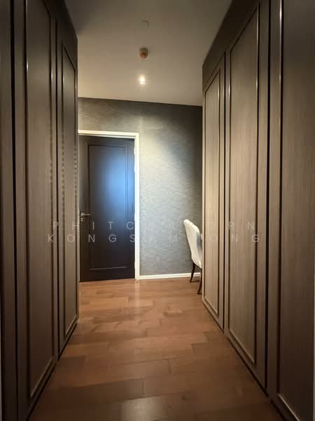 The Diplomat 39, Bangkok, 18 Soi Sukhumvit 39, Sukhumvit Road, Khlong Tan Nua, Watthana, Bangkok, 3 Bedrooms, 160 sqm, Condo For Rent, by Phitchaporn Kongsamrong, 500223305 - DDproperty.com