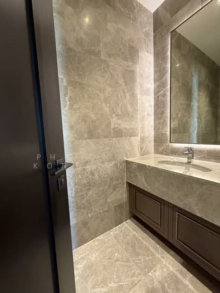 The Diplomat 39, Bangkok, 18 Soi Sukhumvit 39, Sukhumvit Road, Khlong Tan Nua, Watthana, Bangkok, 3 Bedrooms, 160 sqm, Condo For Rent, by Phitchaporn Kongsamrong, 500223305 - DDproperty.com