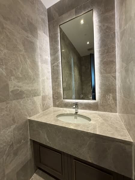 The Diplomat 39, Bangkok, 18 Soi Sukhumvit 39, Sukhumvit Road, Khlong Tan Nua, Watthana, Bangkok, 3 Bedrooms, 160 sqm, Condo For Rent, by Phitchaporn Kongsamrong, 500223305 - DDproperty.com