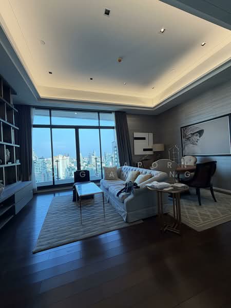 The Diplomat 39, Bangkok, 18 Soi Sukhumvit 39, Sukhumvit Road, Khlong Tan Nua, Watthana, Bangkok, 3 Bedrooms, 160 sqm, Condo For Rent, by Phitchaporn Kongsamrong, 500223305 - DDproperty.com