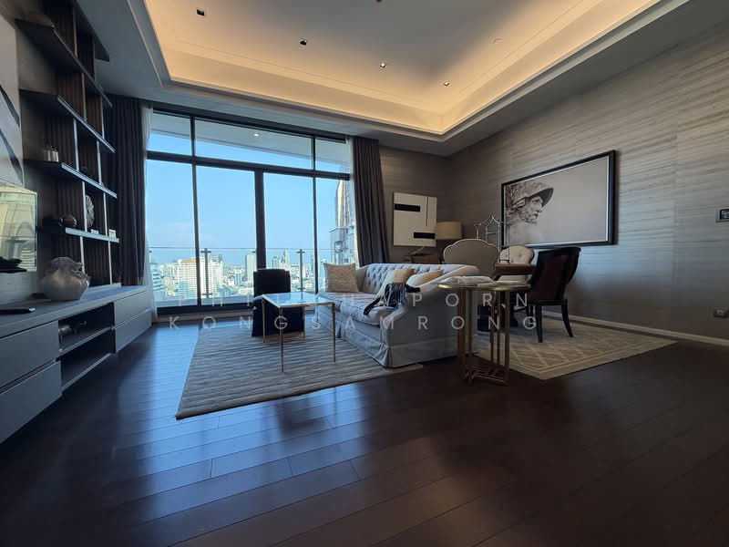 The Diplomat 39, Bangkok, 18 Soi Sukhumvit 39, Sukhumvit Road, Khlong Tan Nua, Watthana, Bangkok, 3 Bedrooms, 160 sqm, Condo For Rent, by Phitchaporn Kongsamrong, 500223305 - DDproperty.com