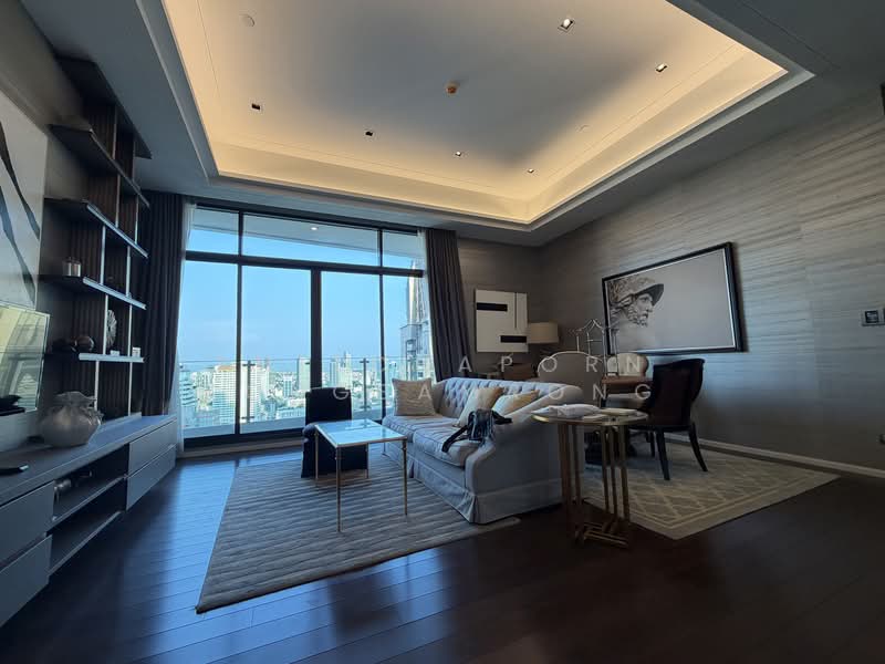 The Diplomat 39, Bangkok, 18 Soi Sukhumvit 39, Sukhumvit Road, Khlong Tan Nua, Watthana, Bangkok, 3 Bedrooms, 160 sqm, Condo For Rent, by Phitchaporn Kongsamrong, 500223305 - DDproperty.com