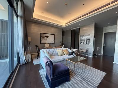 For Rent - The Diplomat 39, Bangkok