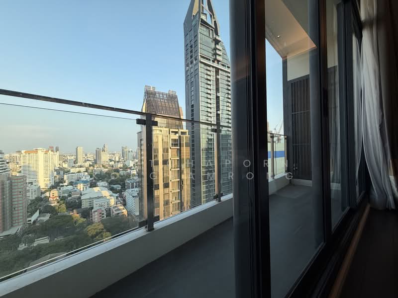 The Diplomat 39, Bangkok, 18 Soi Sukhumvit 39, Sukhumvit Road, Khlong Tan Nua, Watthana, Bangkok, 3 Bedrooms, 160 sqm, Condo For Rent, by Phitchaporn Kongsamrong, 500223305 - DDproperty.com