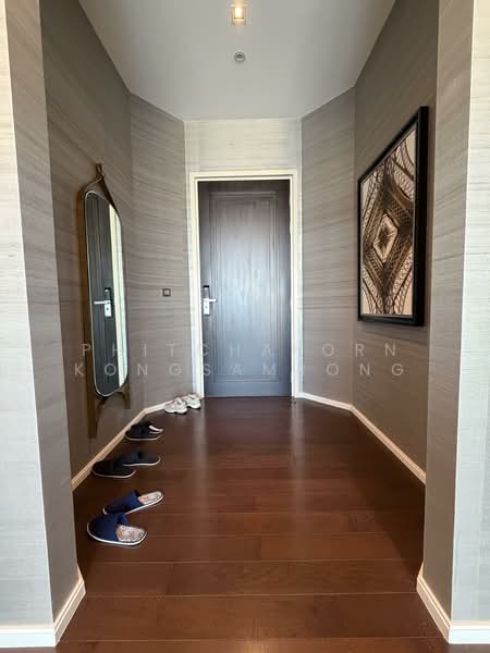 The Diplomat 39, Bangkok, 18 Soi Sukhumvit 39, Sukhumvit Road, Khlong Tan Nua, Watthana, Bangkok, 3 Bedrooms, 160 sqm, Condo For Rent, by Phitchaporn Kongsamrong, 500223305 - DDproperty.com