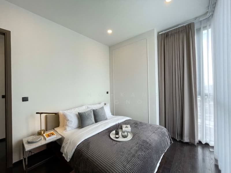 Park Origin Thonglor, กรุงเทพ, Soi Thonglor 10, Sukhumvit Road, คลองตันเหนือ, วัฒนา, กรุงเทพ, 46 ตร.ม., คอนโด ให้เช่า, โดย Kang-Kang Klangnok, 500223306 - DDproperty.com
